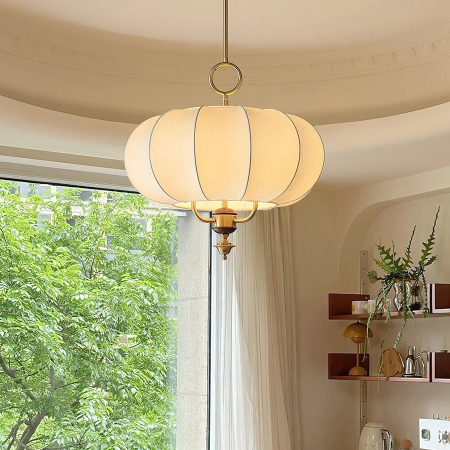 Florabelle Lantern Pendant Light