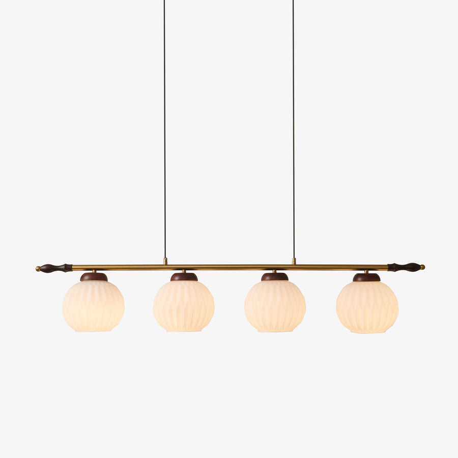 Florentis Island Pendant Light