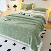 Sleepwyn Double Sided Breathable Blanket