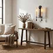 Fontanelle Alabaster Wall Lamp