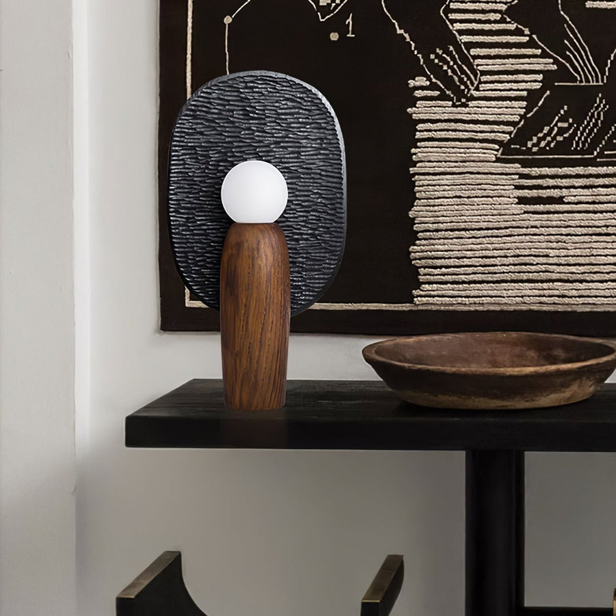 Forest Spirit Table Lamps