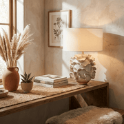 Frilla Ceramic Table Lamp