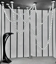 Gabriel Cascade LED Chandelier