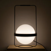 Gardens Table Lamp