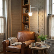 Gea Wall Light