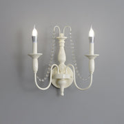 Glacial Wall Lamp