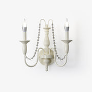 Glacial Wall Lamp