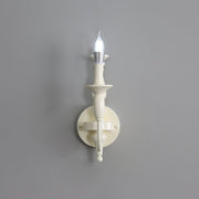Glacial Wall Lamp
