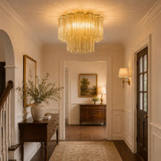 Murano Tubes Ceiling Lamp