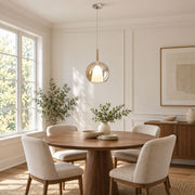 Glo Pendant Light