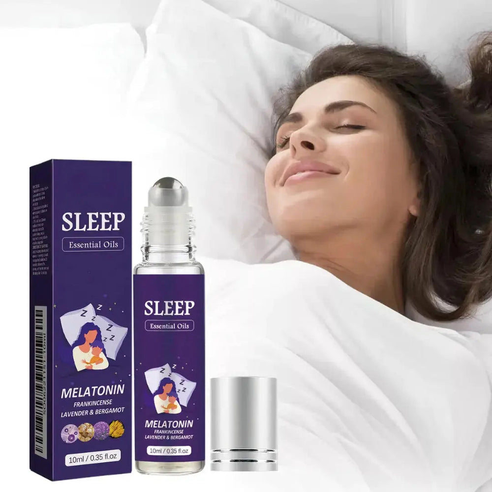 Sleepwyn Lavender Sleep Essential Oil