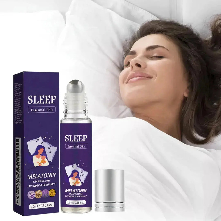 Sleepwyn Lavender Sleep Essential Oil