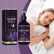 Sleepwyn Lavender Pillow Spray for Sleeping