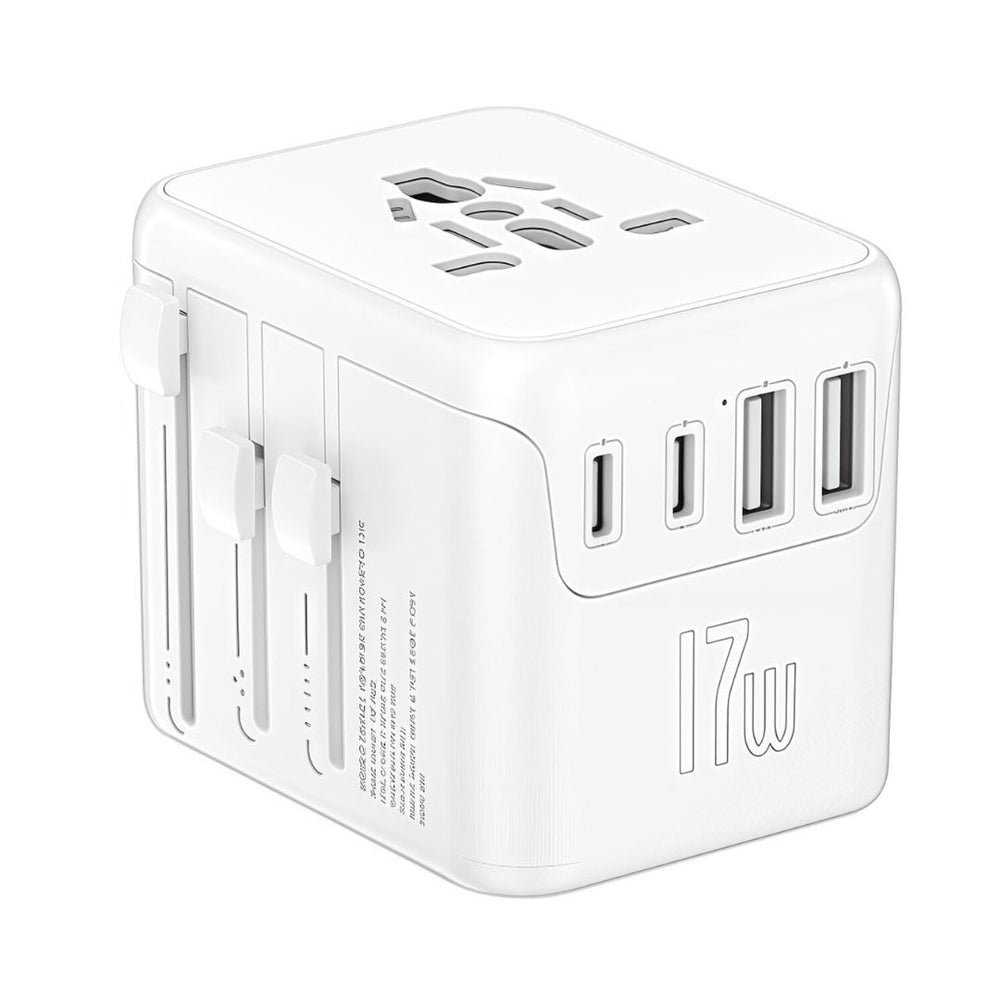 Sleepwyn Universal Travel Adapter
