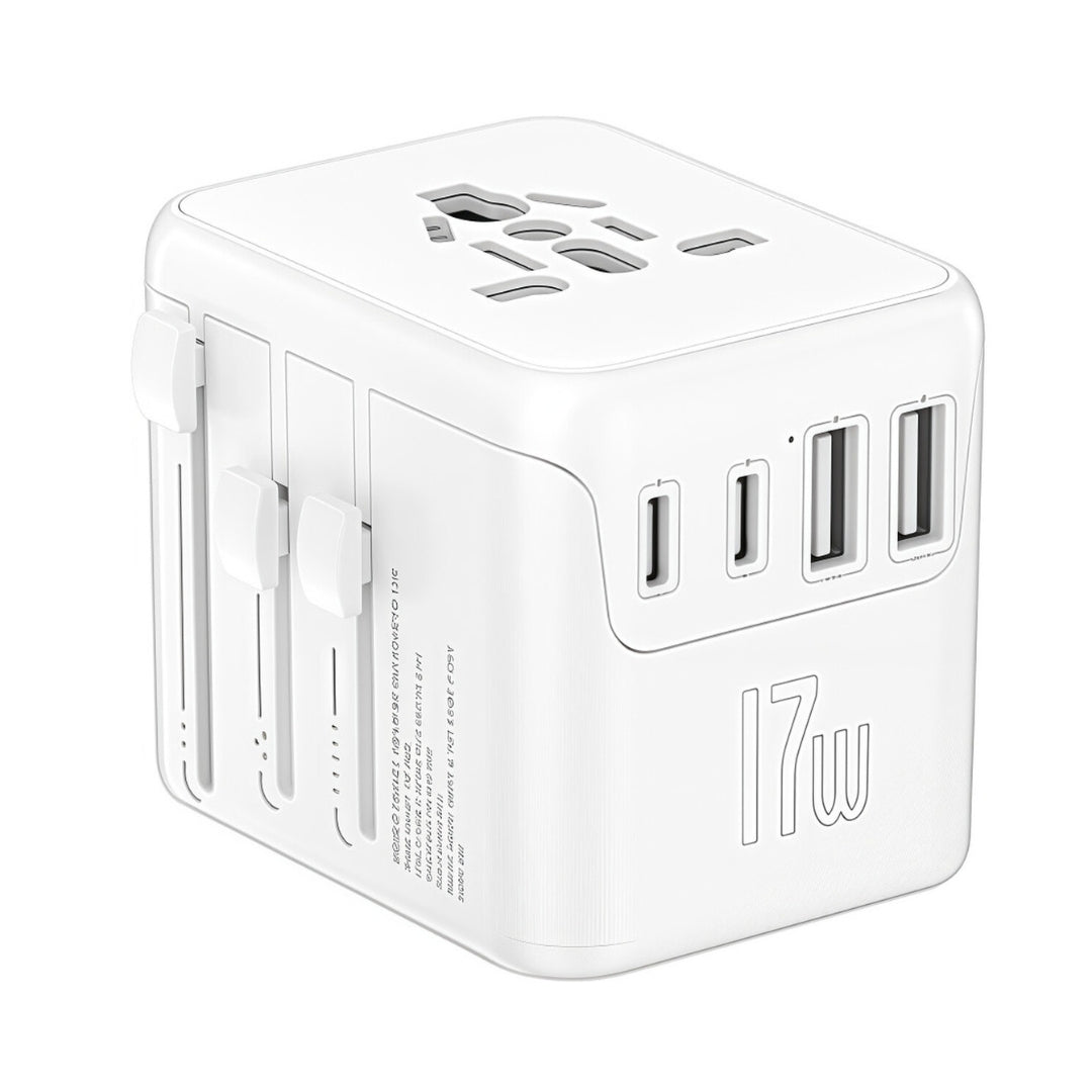 Sleepwyn Universal Travel Adapter