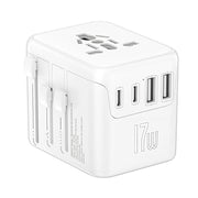 Sleepwyn Universal Travel Adapter