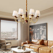 Grandiose Chandelier