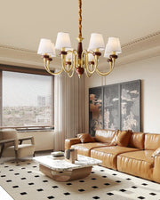 Grandiose Chandelier