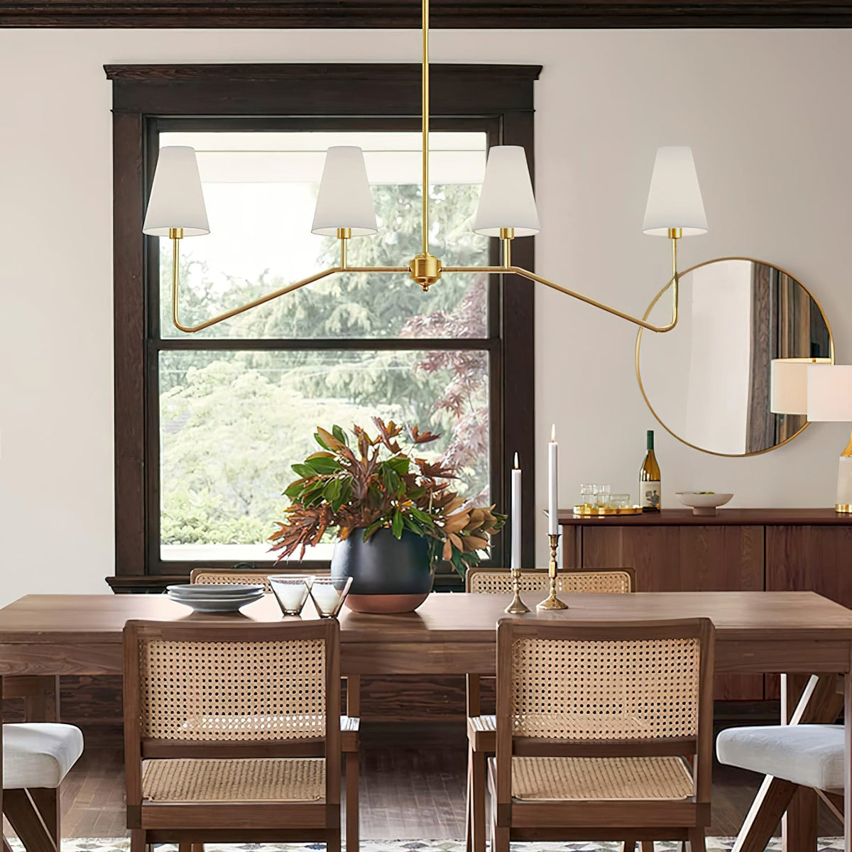 Granteau Chandelier