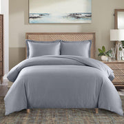 Duvet Cover Set Easy Care 650 Thread Count