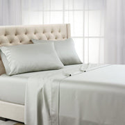Split King Adjustable Sheet Set - Eucalyptus TENCEL™  Lyocell  600 Thread Count
