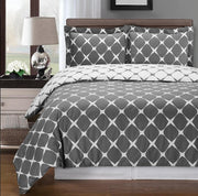 Duvet Cover Set - Bloomingdale