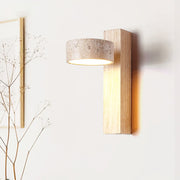 Grove Beam Wall Lamp