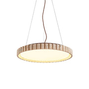 Grove Circle Pendant Light