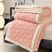 Sleepwyn Love Taffu Blanket