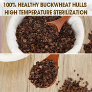 Sleepwyn Buckwheat Pillow