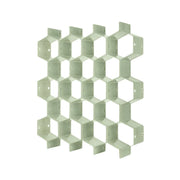Sleepwyn Honeycomb Drawer Organizer (8 Pcs)