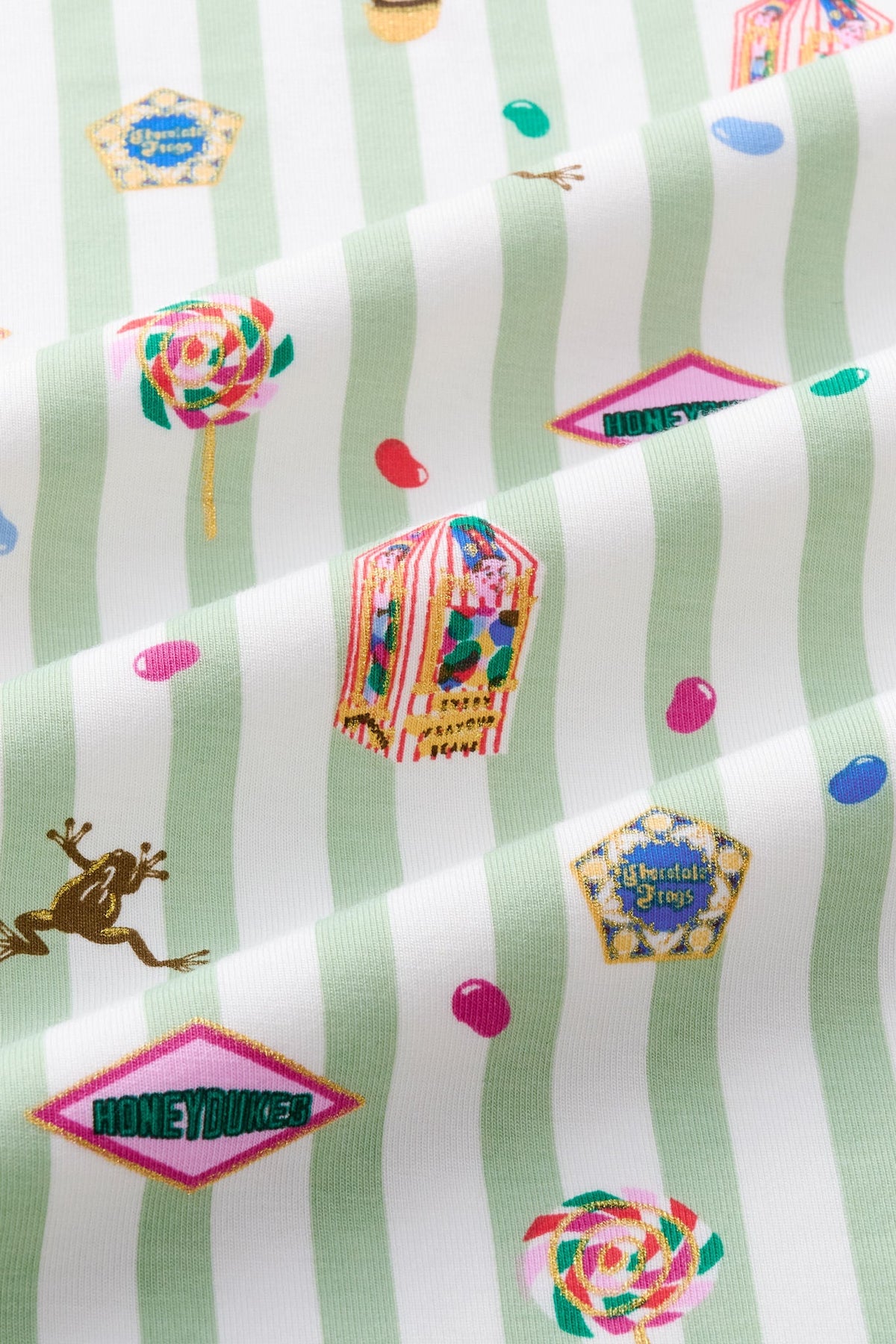 Throw Blanket in Honeydukes 1.0