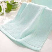 Sleepwyn Luxury Bamboo Rayon Washcloths Set (2 Pcs)