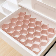 Sleepwyn Honeycomb Drawer Organizer (8 Pcs)