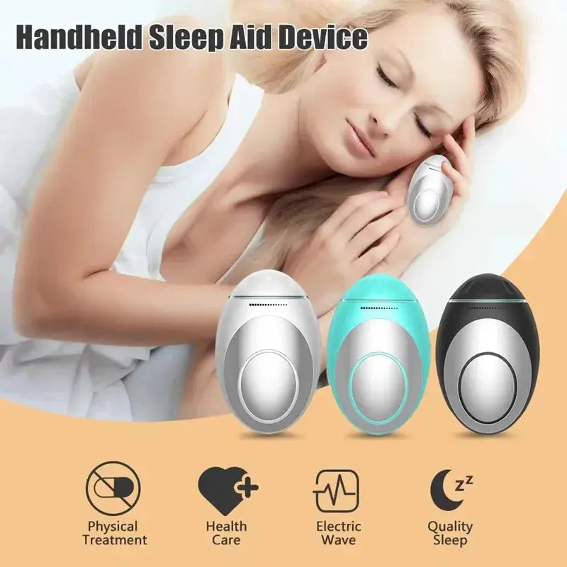 Sleepwyn Handheld Sleep Aid Device