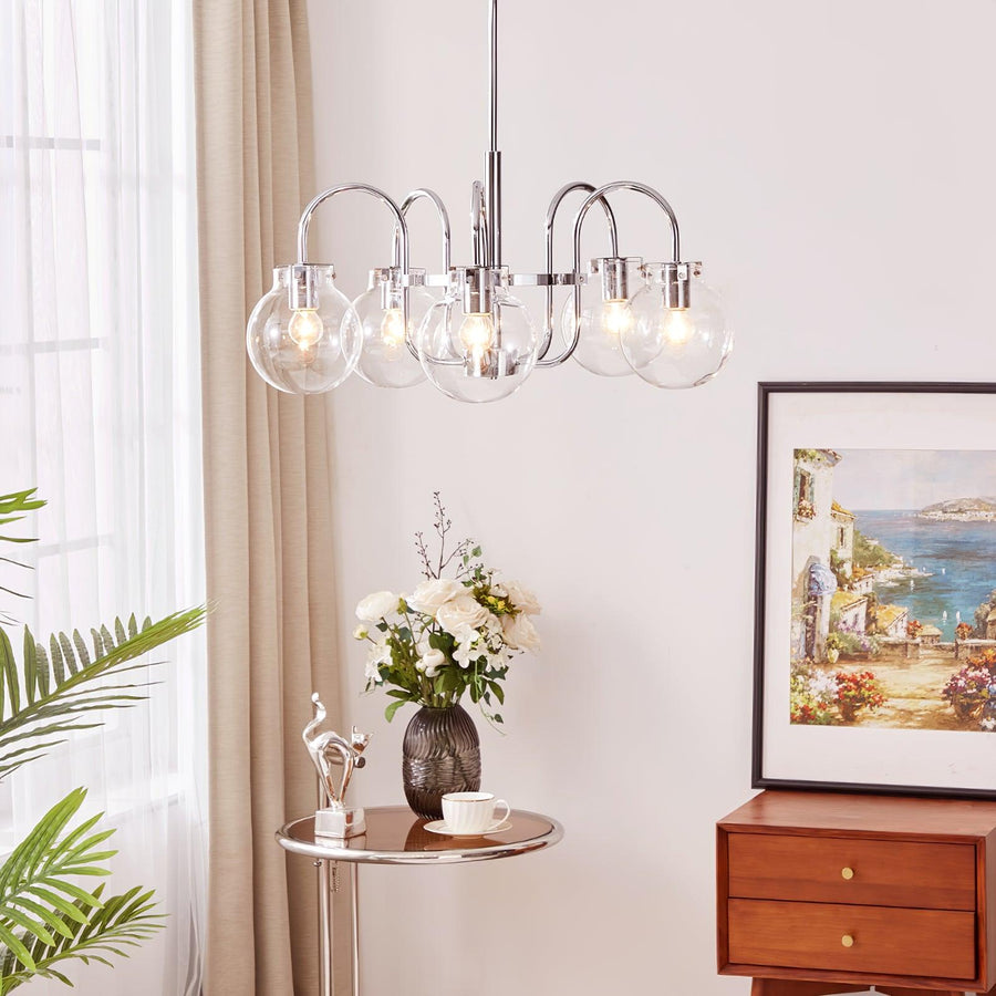 Hansford Chandelier