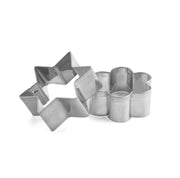 Sleepwyn Cookie Cutter Set (12 Pcs)