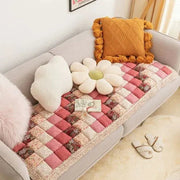 Sleepwyn Soft Floral Couch Cover