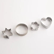 Sleepwyn Cookie Cutter Set (12 Pcs)