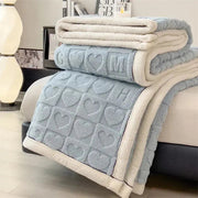 Sleepwyn Love Taffu Blanket