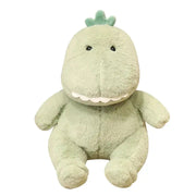 Sleepwyn Green Dinosaur Plush Comfort Toy