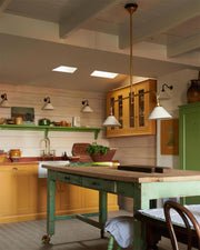 Heirloom Chandelier