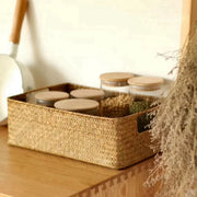 Sleepwyn Seaweed Storage Basket