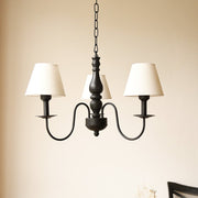 Hollis Arm Chandelier