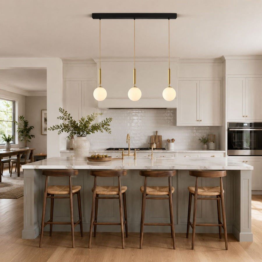 Holly Pendant Light