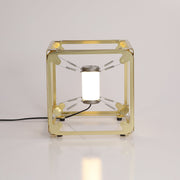 Hyperqube Table Lamp