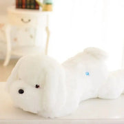 Sleepwyn LED Dog Plush Pillow