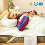 Sleepwyn Ice Silky Memory Pillow
