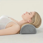 Sleepwyn Half Moon Bolster Support Bolster