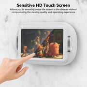 Sleepwyn Waterproof Shower Phone Holder with Adjustable Rotation